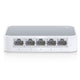 TP-Link TL-SF1005D 5-Port Fast Ethernet Switch - Unmanaged Desktop TP-Link TL-SF1005D 5-Port Fast Ethernet Switch - Unmanaged Desktop